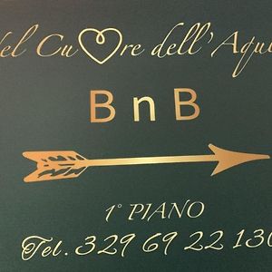 Nel Cuore dell'Aquila BnB