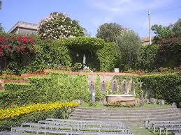 Santuario Madonna di Fatima